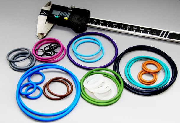 橡膠密封圈安裝需注意哪些